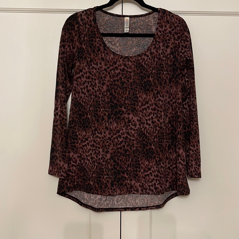 Lularoe Lynnae